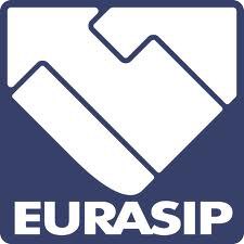 EURASIP logo